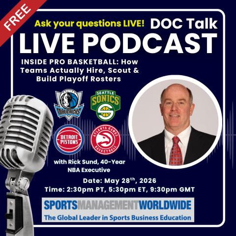 SMWW DOC Talks